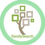 family search logo